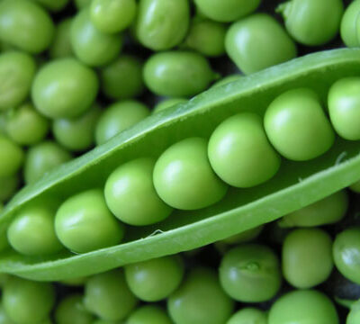 Peas