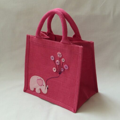 Jute Bag-02