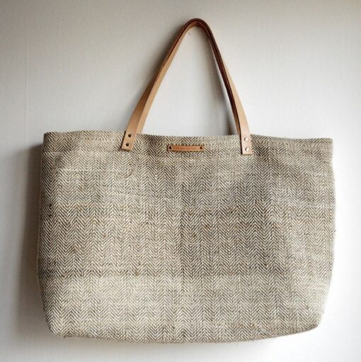 Jute Bag-10