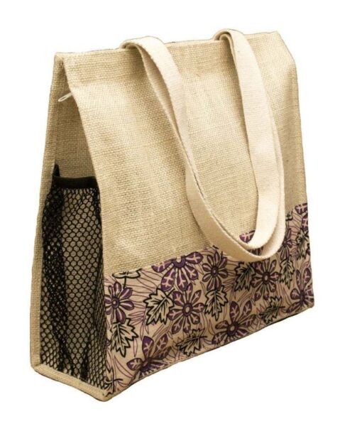 Jute Bag-12