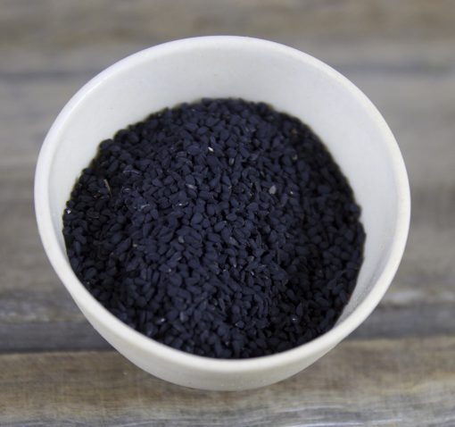 Black Cumin