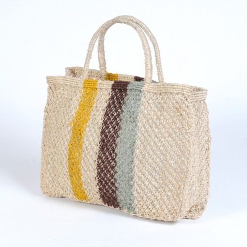 Jute  Bag-26