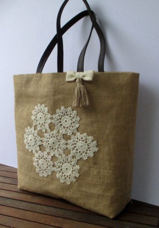 Jute Bag-15