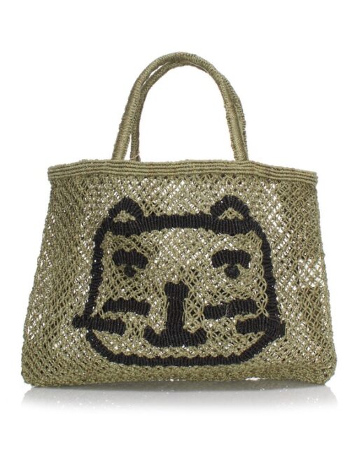 Jute Bag -17