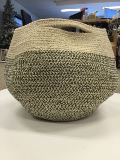 Jute Bag-18