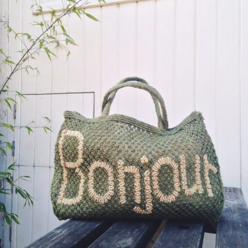 Jute Bag-21