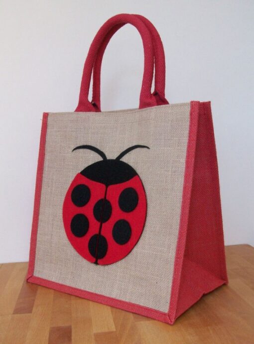 Jute Bag-22