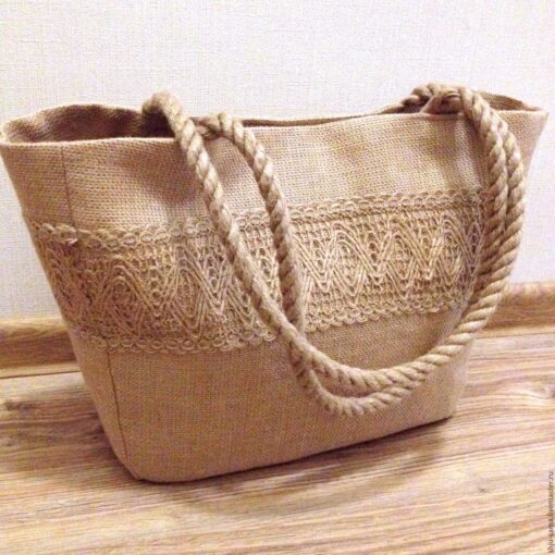 Jute Bag-24