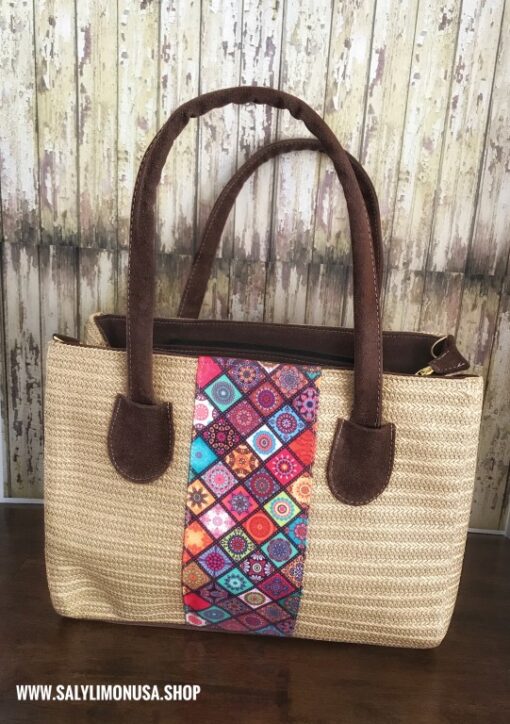 Jute Bag-32