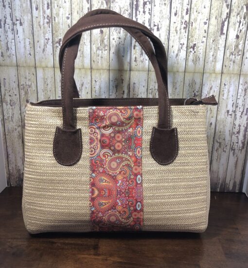 Jute Bag-33