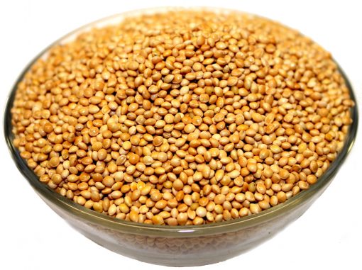 Brown Mustard seed