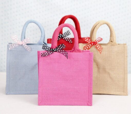 Jute Bag-41