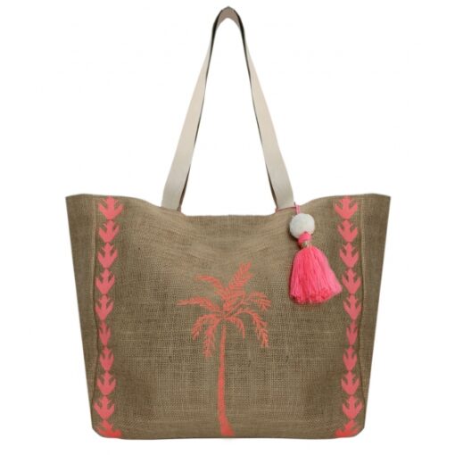 Jute Bag-55