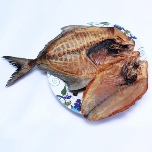 Rupchanda (dry fish)